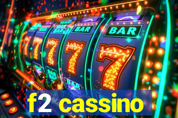 f2 cassino